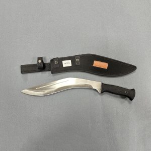 18 1/8” Full-Tang Stainless Steel Machete