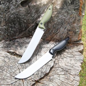 Full Tang Outdoor Knife