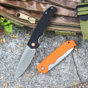 folding pocket knife