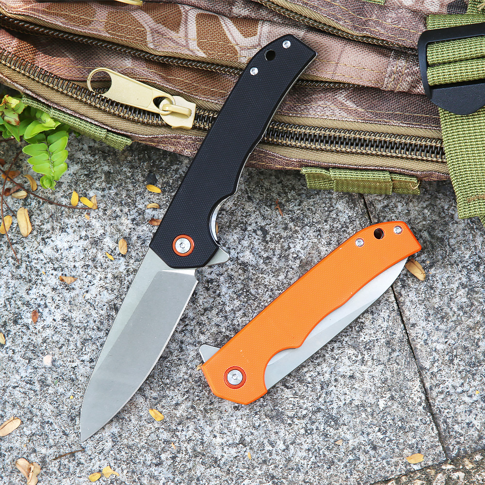 folding pocket knife